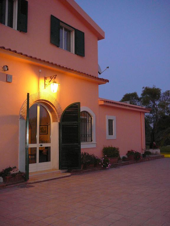 Estadia no rancho Limoneto Syracuse