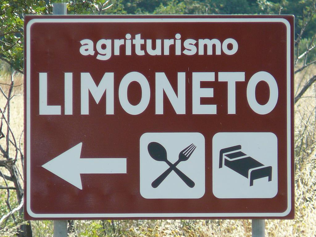 Estadia no rancho Limoneto *
